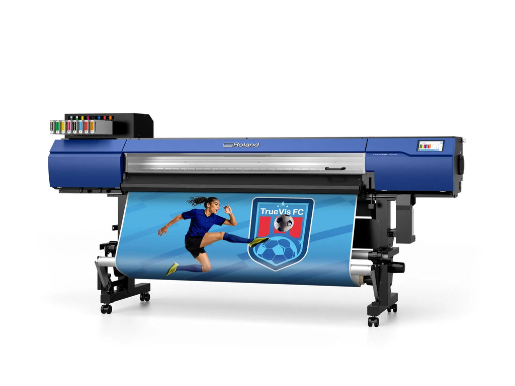 Roland TrueVIS VG4 IGEPA Systems GmbH
