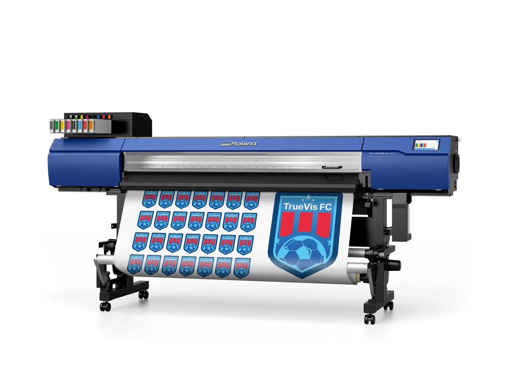 Roland TrueVIS VG4 IGEPA Systems GmbH