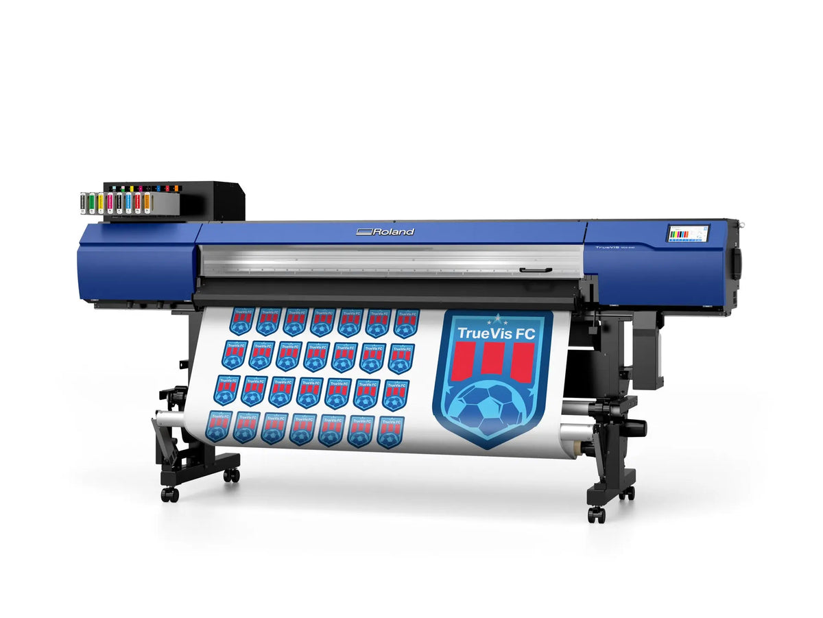Roland TrueVIS VG4 IGEPA Systems GmbH