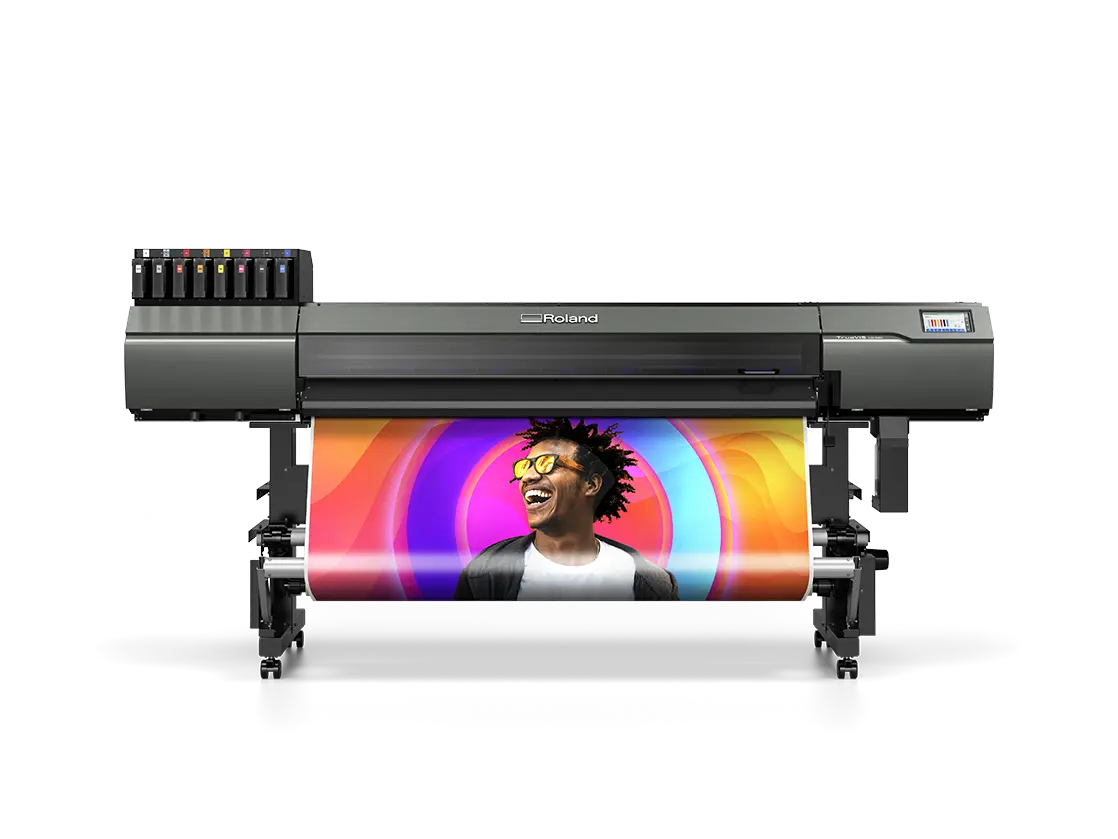 Roland TrueVIS LG IGEPA Systems GmbH